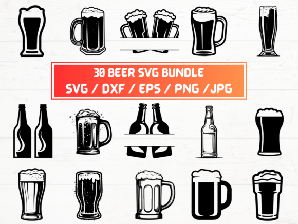 Beer SVG: What You Actually Need to Know Before Downloading