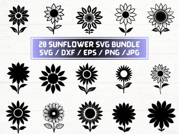 Sunflower SVG: A Practical Digital Asset for Modern Creators and Businesses