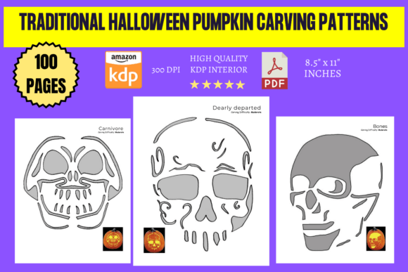 Traditional Halloween Pumpkin Carving Pa: A Timeless Craft Meets Modern Creative Utility