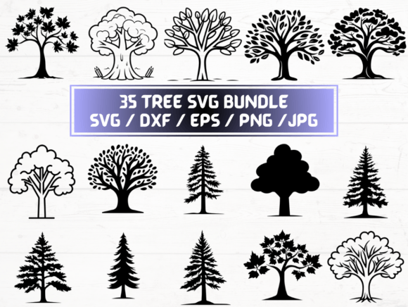 Tree SVG: What You Actually Need to Know Before Downloading