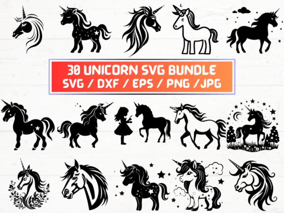 Unicorn SVG Files: What You Actually Need to Know Before Downloading