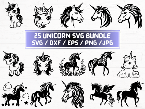 Unicorn SVG Files: What You Actually Need to Know Before Downloading